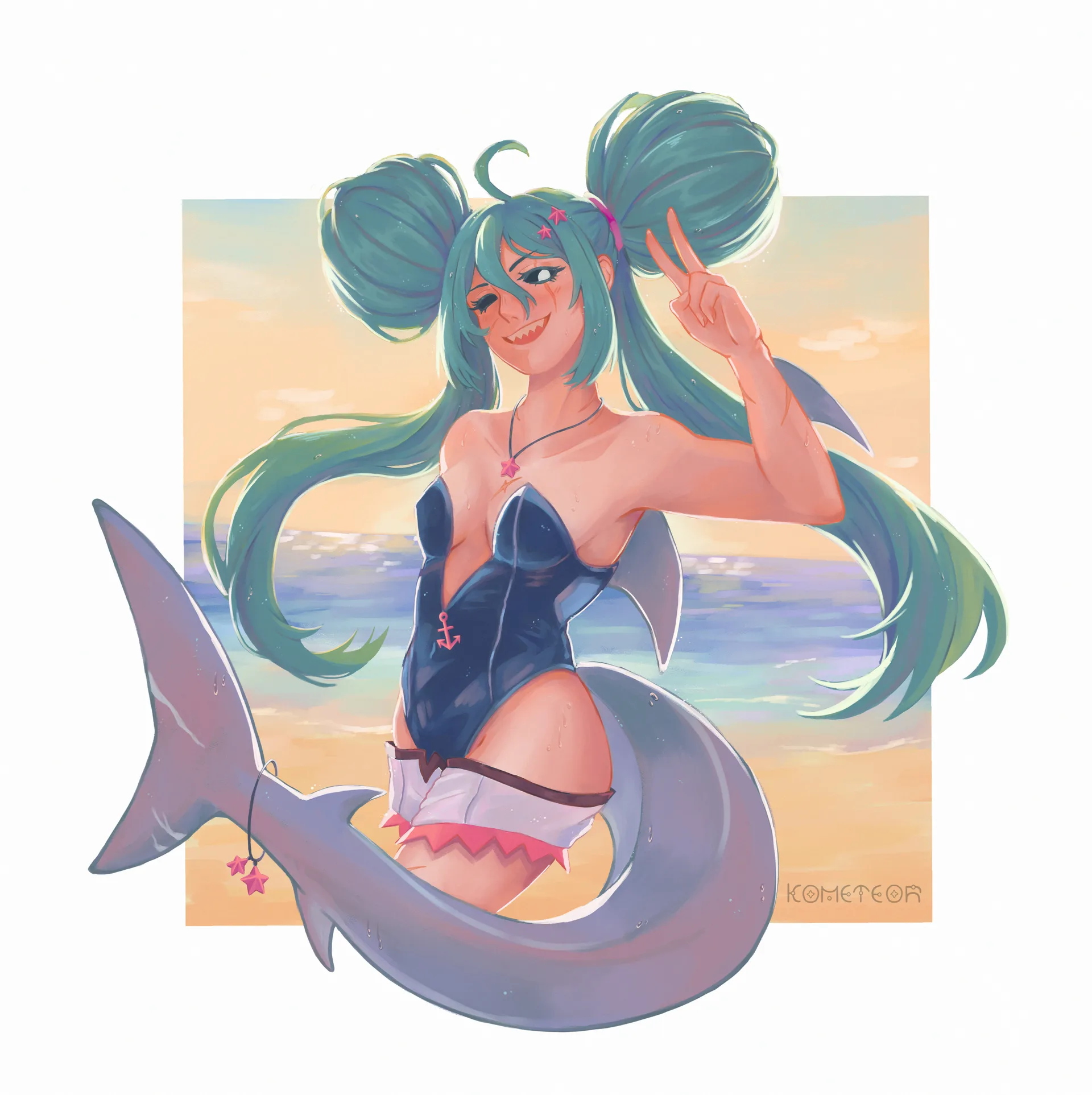 Warm Company (DTIYS)