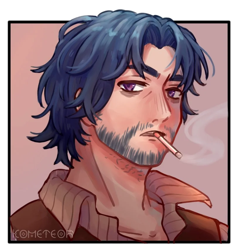 Example 1 Stardust Icons